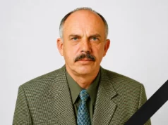 Помер колишній ковельський міський голова Ярослав Шевчук