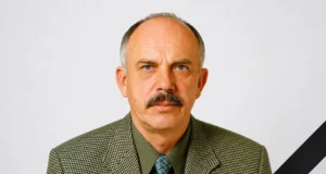 Помер колишній ковельський міський голова Ярослав Шевчук