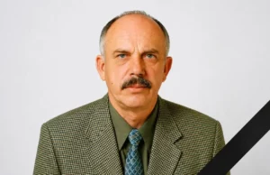 Помер колишній ковельський міський голова Ярослав Шевчук