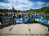 З російського полону повернулися 160 захисників, серед них троє волинян