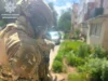 У Луцьку затримали двох 19-річних підозрюваних у підпалах