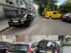 У Луцьку патрульні зафіксували дві ДТП з нетверезими водіями