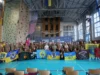 У Луцьку проходить відбірковий етап «Ігор Ветеранів» з настільного тенісу