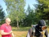 У селі Лішня з озера дістали тіло чоловіка з Дрогобича