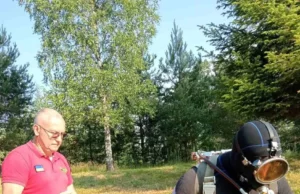 У селі Лішня з озера дістали тіло чоловіка з Дрогобича