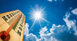 Горохівська міська рада тимчасово змінила графік роботи через спеку