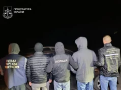 Луцького жителя обвинувачують у спробі незаконно вивезти ухилянтів до Білорусі
