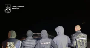 Луцького жителя обвинувачують у спробі незаконно вивезти ухилянтів до Білорусі