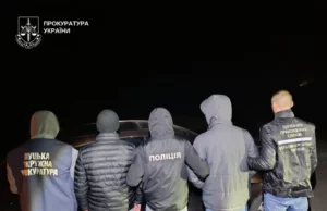 Луцького жителя обвинувачують у спробі незаконно вивезти ухилянтів до Білорусі