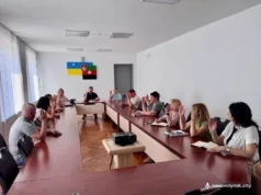У Нововолинську планують придбати житло для двох дитячих будинків сімейного типу