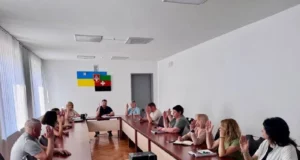 У Нововолинську планують придбати житло для двох дитячих будинків сімейного типу