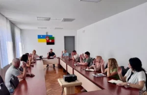 У Нововолинську планують придбати житло для двох дитячих будинків сімейного типу