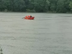 На Волині за літо на воді загинули вже шість людей