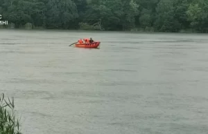 На Волині за літо на воді загинули вже шість людей