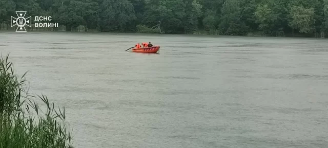 На Волині за літо на воді загинули вже шість людей