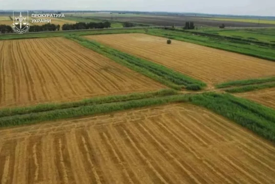 На Волині судитимуть посадовців держпідприємства НААН через збитки понад 8,3 млн грн
