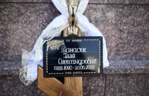 У Луцьку попрощалися з військовим Іллею Панасюком
