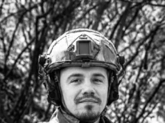ДНК-експертиза підтвердила загибель захисника Олександра Кузнєцова з Нововолинська