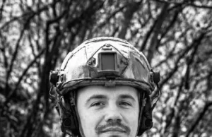 ДНК-експертиза підтвердила загибель захисника Олександра Кузнєцова з Нововолинська