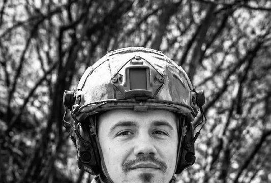 ДНК-експертиза підтвердила загибель захисника Олександра Кузнєцова з Нововолинська