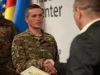 На Волині вручили відзнаки нацгвардійцям з частини 1141