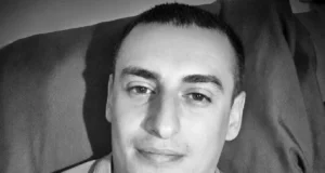 У Нововолинській громаді попрощаються з двома захисниками
