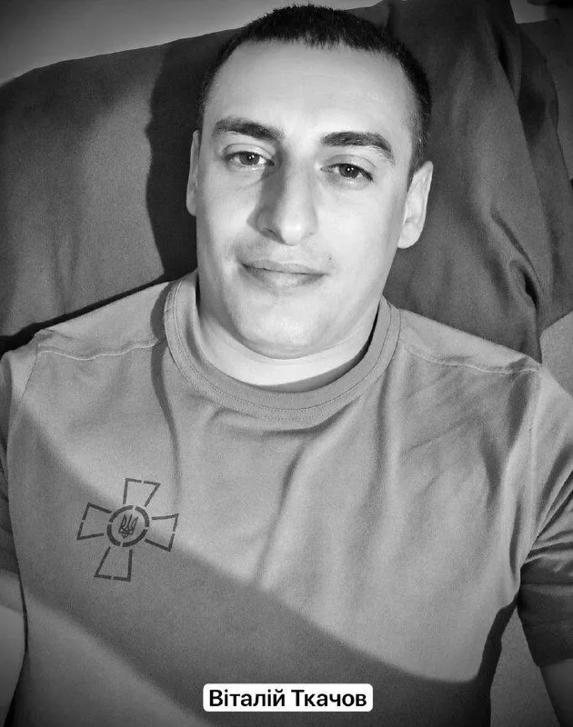 image У Нововолинській громаді попрощаються з двома захисниками