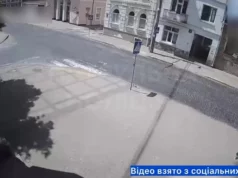 У Луцьку патрульні за відео з соцмереж розшукали порушника ПДР