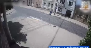 У Луцьку патрульні за відео з соцмереж розшукали порушника ПДР
