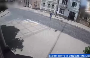 У Луцьку патрульні за відео з соцмереж розшукали порушника ПДР