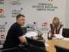 У Волинській ОВА обговорили підготовку до реформи шкільного харчування