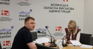 У Волинській ОВА обговорили підготовку до реформи шкільного харчування
