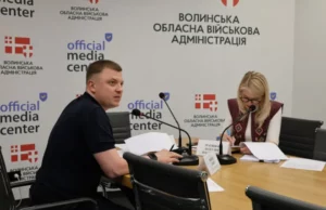 У Волинській ОВА обговорили підготовку до реформи шкільного харчування