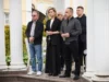 У Луцьку в «Райському саду» вшанували загиблих дітей