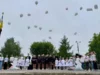 У Нововолинську вшанували пам’ять загиблих дітей війни