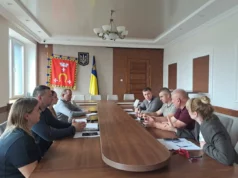 У Ковельській громаді продовжують боротися з борщівником