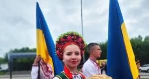 У Ковелі пройшли всеукраїнські шкільні змагання з легкої атлетики