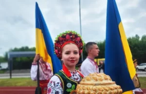 У Ковелі пройшли всеукраїнські шкільні змагання з легкої атлетики