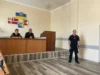 У Торчинській громаді представили нового поліцейського офіцера