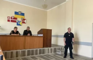 У Торчинській громаді представили нового поліцейського офіцера