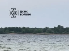У Волинській області до сезону на водоймах загинули 10 людей
