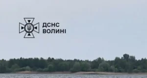 У Волинській області до сезону на водоймах загинули 10 людей