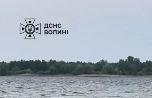 У Волинській області до сезону на водоймах загинули 10 людей