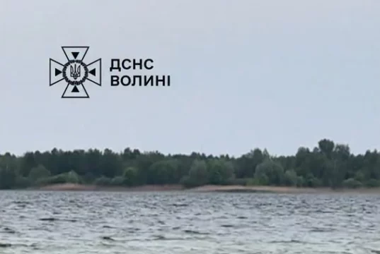 У Волинській області до сезону на водоймах загинули 10 людей
