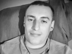 У Нововолинській громаді підтвердили загибель військового У Нововолинській громаді підтвердили загибель військового