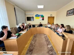 У Нововолинську виконком міськради розглянув понад 30 питань