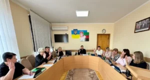 У Нововолинську виконком міськради розглянув понад 30 питань