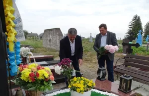 У річницю загибелі вшановують захисника Ігоря Кузьмюка