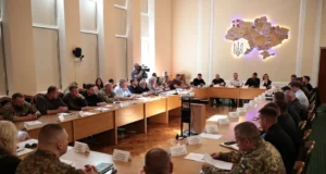 У Волинській ОВА обговорили протидію новим методам вербування
