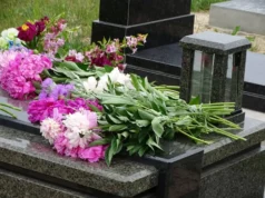 У селі Дольськ вшанували пам’ять захисника Василя